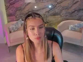 Niickyreedd  live sex cam