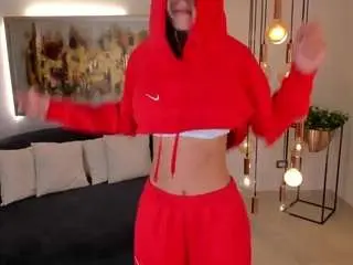 Niickyreedd  live sex cam