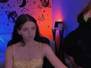 Princessnicolee  live sex cam