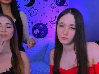 Princessnicolee  live sex cam