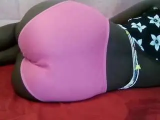 Sweet-berryl  live sex cam