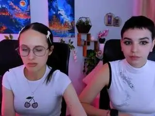 Teresa-sky  live sex cam