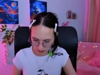 Teresa-sky  live sex cam