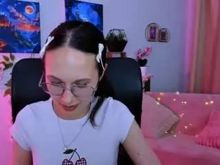 Teresa-sky  live sex cam