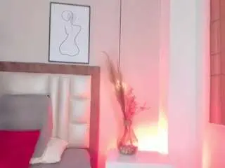 Tessamonroe  live sex cam