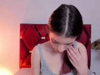 Tessamonroe  live sex cam