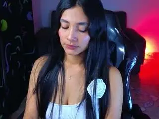 Zoeepamelaa  live sex cam