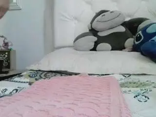 Amberhotworsted  live sex cam