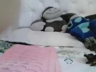 Amberhotworsted  live sex cam
