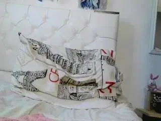 Amberhotworsted  live sex cam