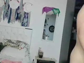 Amberhotworsted  live sex cam