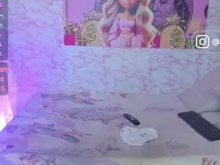 Antonellafox3  live sex cam