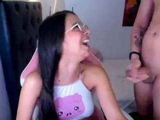 Aylamurray  live sex cam