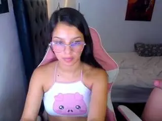 Aylamurray  live sex cam