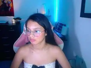 Aylamurray  live sex cam