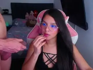 Aylamurray  live sex cam