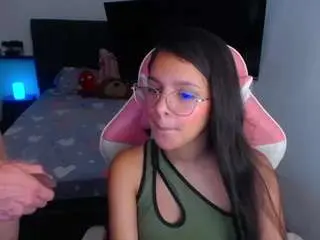 Aylamurray  live sex cam