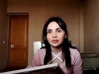 Barbdevany  live sex cam