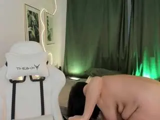 Hottyannaa  live sex cam