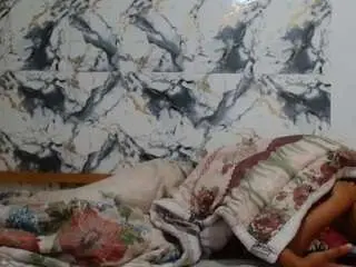Kinkybunny666  live sex cam