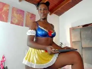 Mia-ebony1  live sex cam