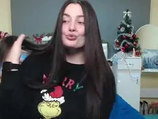 Milanaprice  live sex cam