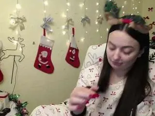 Milanaprice  live sex cam