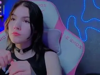 Sophieskyangel  live sex cam