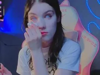 Sophieskyangel  live sex cam