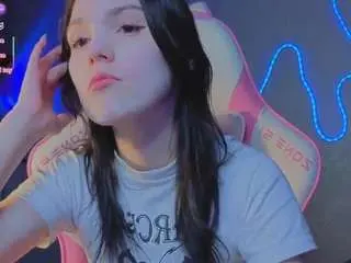 Sophieskyangel  live sex cam