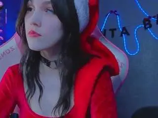 Sophieskyangel  live sex cam