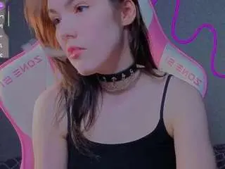 Sophieskyangel  live sex cam