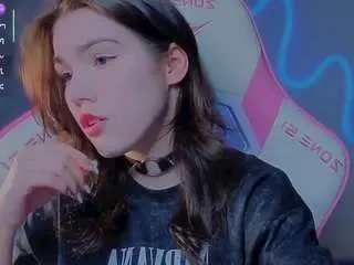 Sophieskyangel  live sex cam