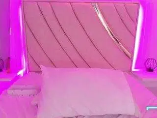 Sotfcharlotte  live sex cam