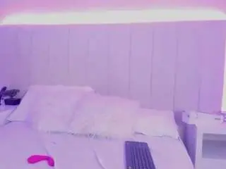 Sotfcharlotte  live sex cam