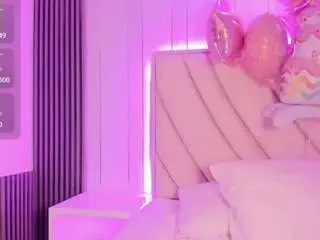 Sotfcharlotte  live sex cam