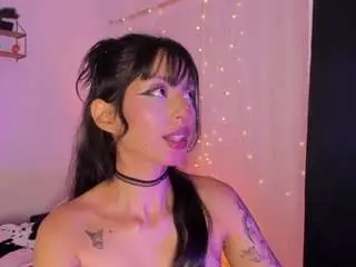 Tamara-aluna  live sex cam