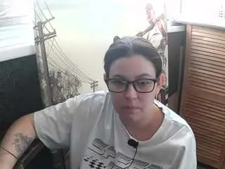 Tamielafoe  live sex cam