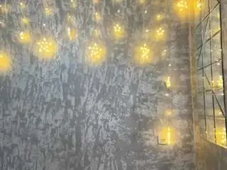 Theresaeberling  live sex cam