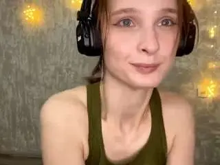 Theresaeberling  live sex cam