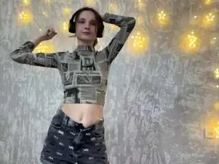 Theresaeberling  live sex cam