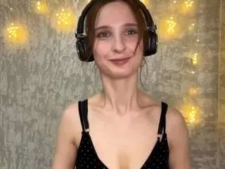 Theresaeberling  live sex cam