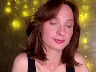 Theresaeberling  live sex cam