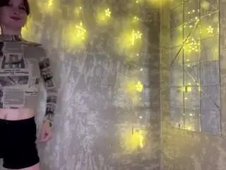 Theresaeberling  live sex cam