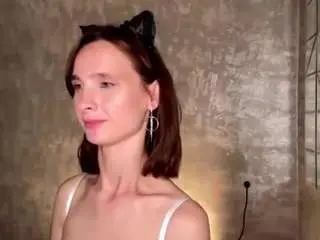 Theresaeberling  live sex cam