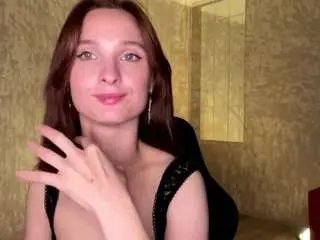 Theresaeberling  live sex cam