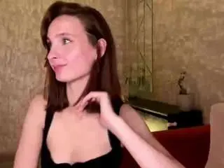 Theresaeberling  live sex cam
