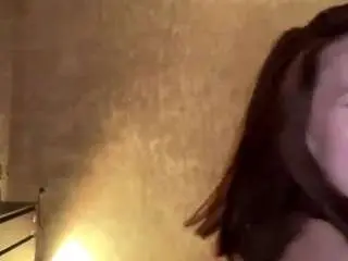 Theresaeberling  live sex cam