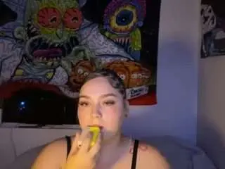 Theyyluvry  live sex cam