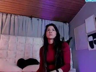 Astrid-velle  live sex cam